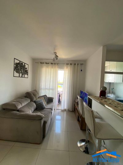Apartamento, 3 quartos, 65 m² - Foto 3
