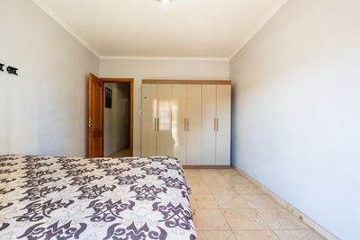 Casa, 3 quartos, 129 m² - Foto 4