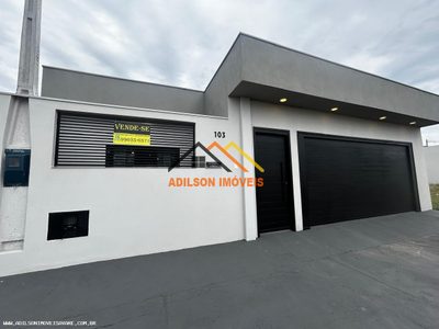 Casa, 3 quartos, 180 m² - Foto 1