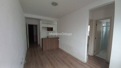 Apartamento, 2 quartos, 48 m² - Foto 1
