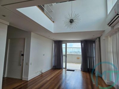 Cobertura, 4 quartos, 300 m² - Foto 2