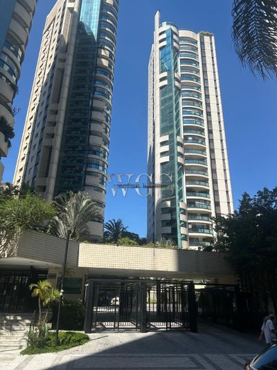 Apartamento, 4 quartos, 389 m² - Foto 1