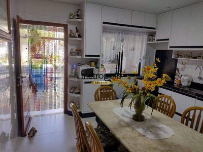 Casa, 3 quartos, 137 m² - Foto 4