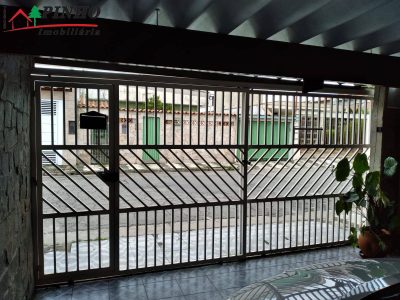 Casa, 3 quartos, 168 m² - Foto 3