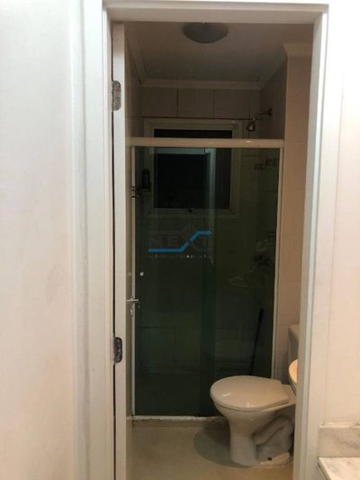 Apartamento, 2 quartos, 58 m² - Foto 5