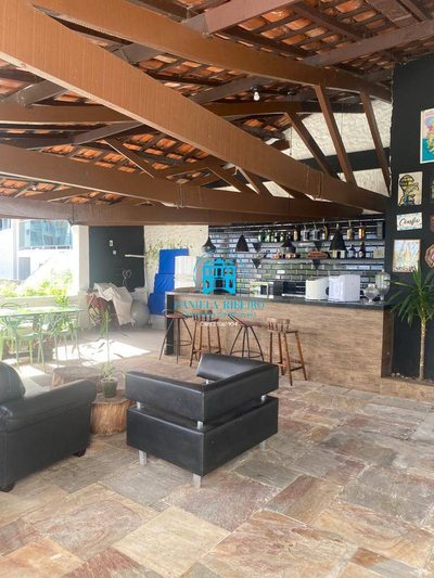 Casa, 6 quartos, 600 m² - Foto 2