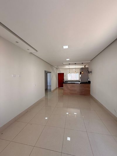 Casa, 3 quartos, 125 m² - Foto 2