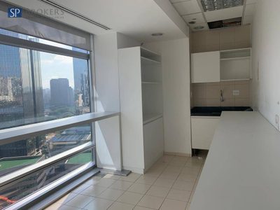 Sala-Conjunto, 533 m² - Foto 1