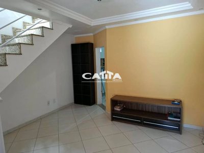 Sobrado, 2 quartos, 62 m² - Foto 5