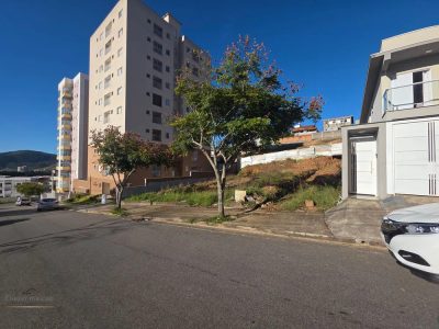 Terreno, 500 m² - Foto 1