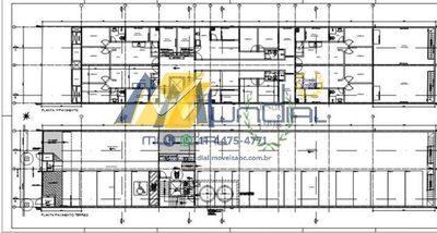 Apartamento, 2 quartos, 84 m² - Foto 1