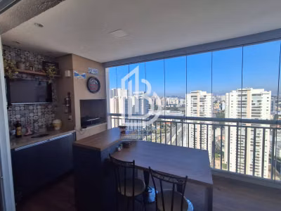 Apartamento, 3 quartos, 123 m² - Foto 1