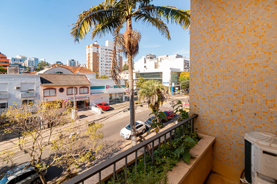Apartamento, 3 quartos, 117 m² - Foto 2