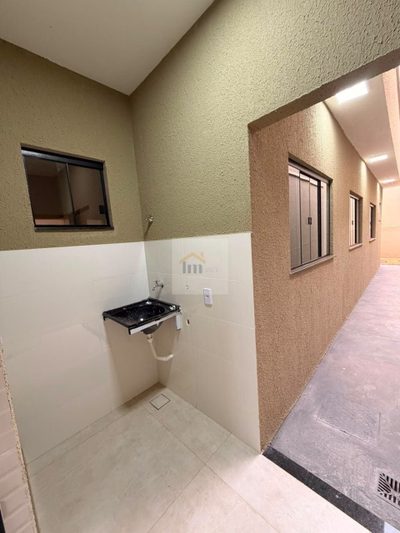Casa, 3 quartos, 110 m² - Foto 4