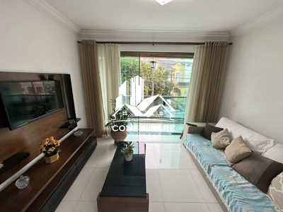 Casa, 3 quartos, 216 m² - Foto 1