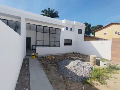 Casa, 3 quartos, 200 m² - Foto 2
