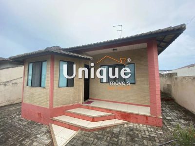 Casa, 3 quartos, 300 m² - Foto 1