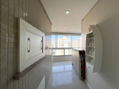 Apartamento, 3 quartos, 156 m² - Foto 3