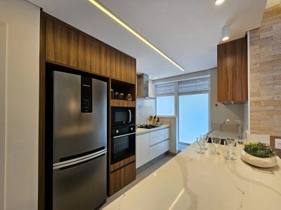 Apartamento, 3 quartos, 135 m² - Foto 5