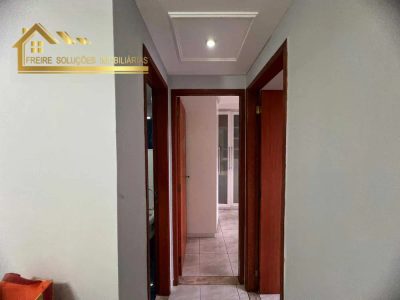 Apartamento, 2 quartos - Foto 1