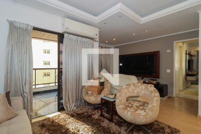Apartamento, 2 quartos, 80 m² - Foto 1