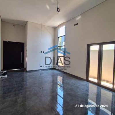 Casa, 3 quartos, 250 m² - Foto 2
