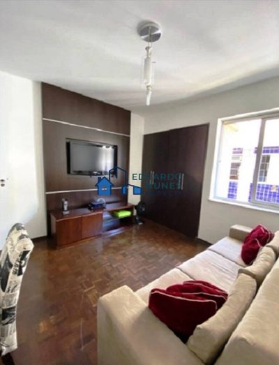 Apartamento, 3 quartos, 160 m² - Foto 2