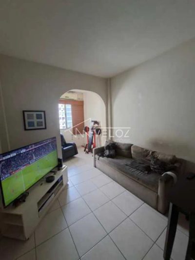 Apartamento, 2 quartos, 67 m² - Foto 5