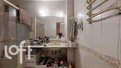 Apartamento, 2 quartos, 105 m² - Foto 2