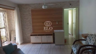 Apartamento, 1 quarto, 80 m² - Foto 2