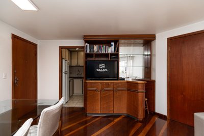 Apartamento, 3 quartos, 67 m² - Foto 2