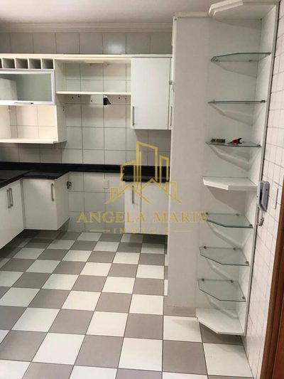 Apartamento, 3 quartos, 125 m² - Foto 2