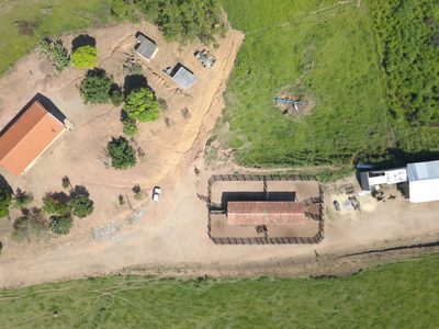 Fazenda, 178 m² - Foto 5