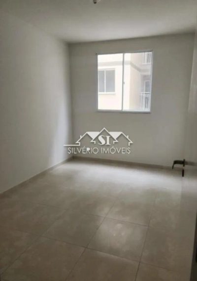 Apartamento, 2 quartos, 52 m² - Foto 2