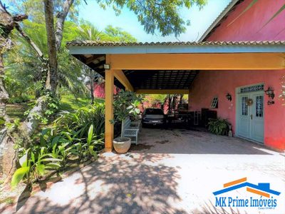 Casa de Condomínio, 5 quartos - Foto 2