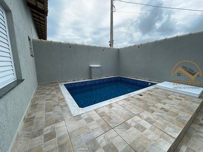 Casa, 3 quartos, 70 m² - Foto 4