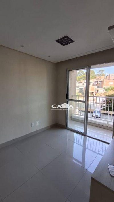 Apartamento, 2 quartos, 48 m² - Foto 5