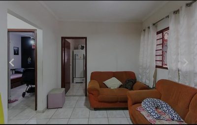 Casa, 2 quartos, 77 m² - Foto 3