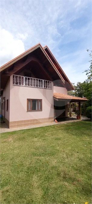 Casa de Condomínio, 6 quartos - Foto 5