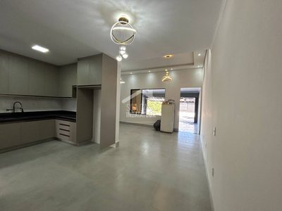Casa, 3 quartos, 125 m² - Foto 1
