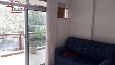 Apartamento, 4 quartos, 186 m² - Foto 5