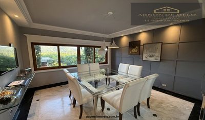 Casa, 5 quartos, 667 m² - Foto 3