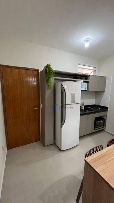 Apartamento, 2 quartos, 49 m² - Foto 2