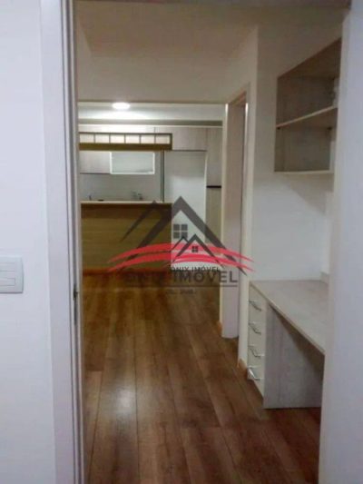 Apartamento, 1 quarto, 68 m² - Foto 1