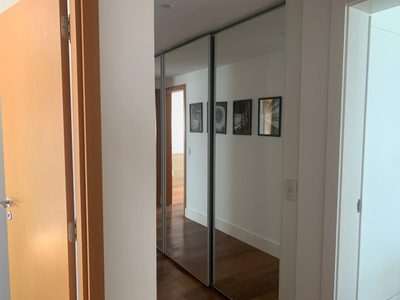 Apartamento, 4 quartos, 270 m² - Foto 5