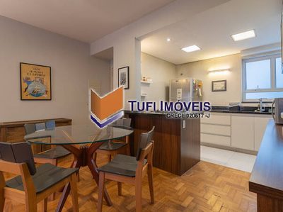 Apartamento, 2 quartos, 81 m² - Foto 3