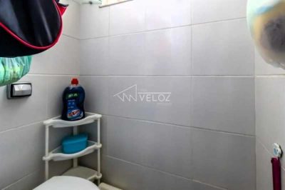 Apartamento, 1 quarto, 59 m² - Foto 1