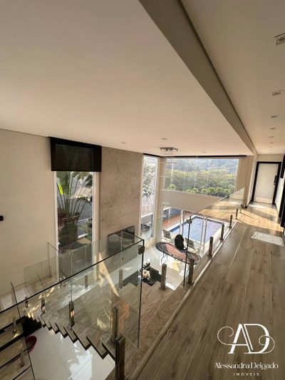 Casa, 4 quartos, 385 m² - Foto 5