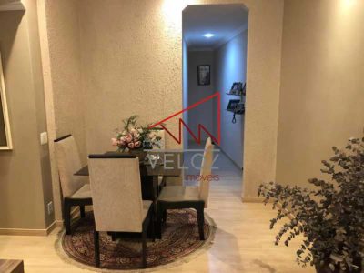 Apartamento, 2 quartos, 88 m² - Foto 5