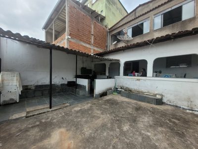Casa, 3 quartos, 182 m² - Foto 1